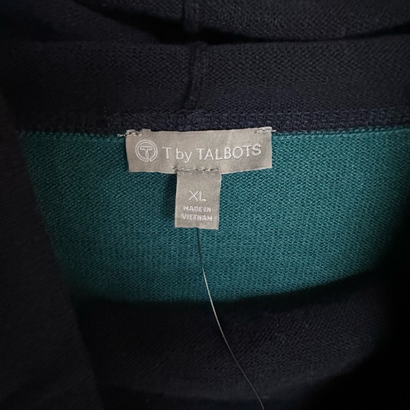 NWT TABLOTS SWEATER - Picture 4 of 5